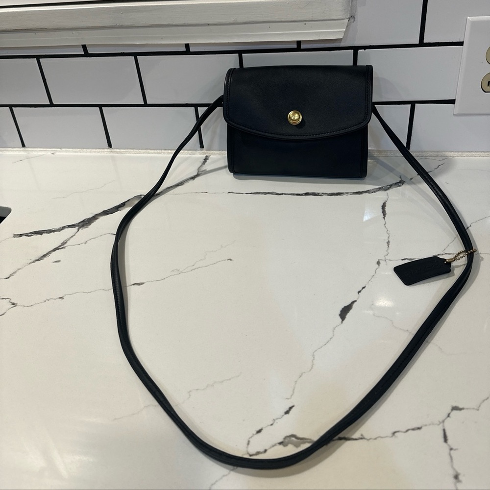 Coach Chrystie Vintage Purse